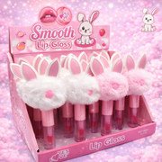 Lot de 12 Pièces - Gloss Ultra Brillant Rabbit - Yes Love