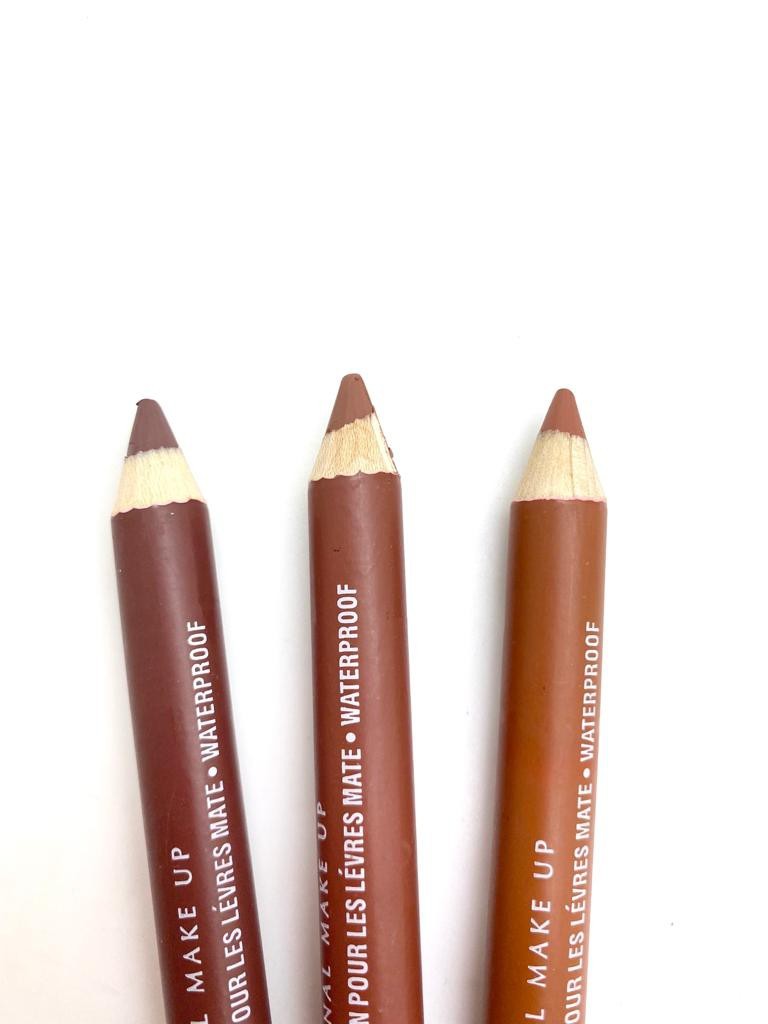 Lot de 48 Pièces - Liner à Lèvres Gel - 11230/a - D'donna