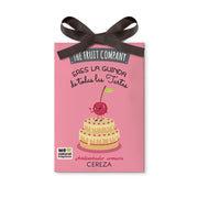 Sachet armoire the fruit company cerise