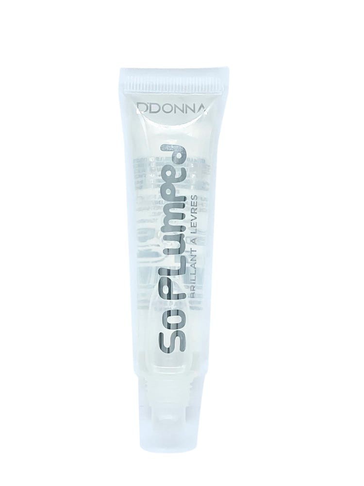 Lot de 24 gloss so plumped ! 12246/a - D'donna