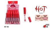 Gloss pumping lip injection yes love 7841