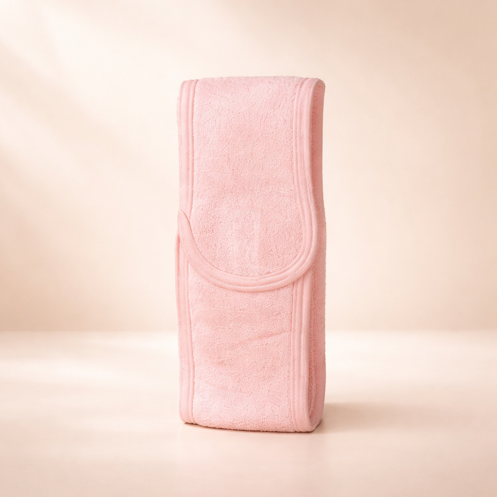 Lot de 12 Pièces - Bandeau à Cheveux de Maquillage - 1108 - Yes Love