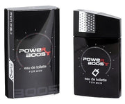 Set of 3 Omerta Power Boost Eau de Toilette
