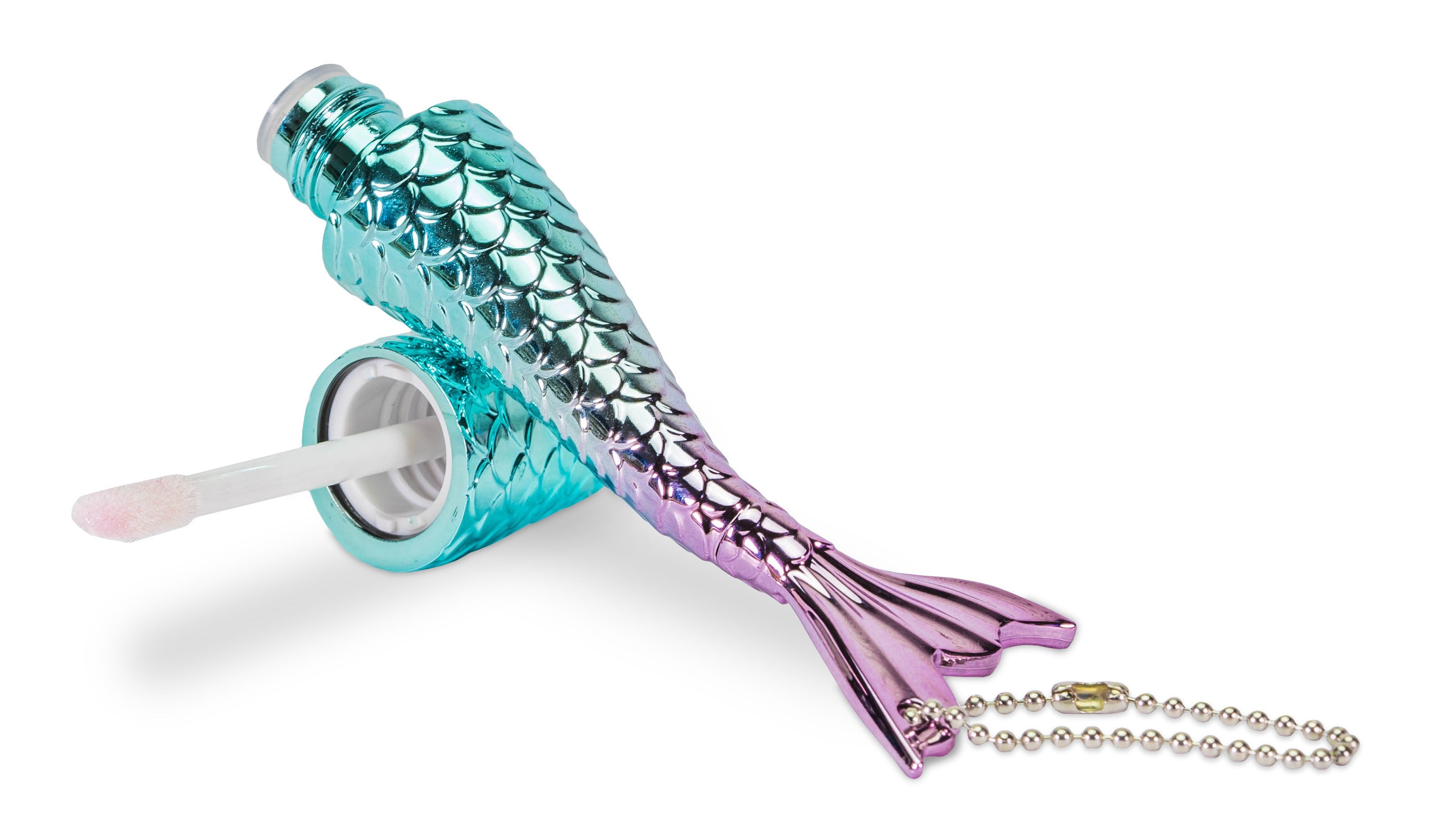 Lot de 24 pieces Gloss mermaid fruité martinelia 79000