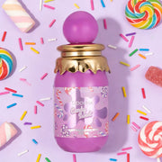 Lot de 6 Pièces - Brume Corps & Cheveux "Candy Sweet" 300ml - D'Donna