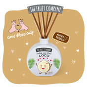 Mikado the fruit company coco 40ML