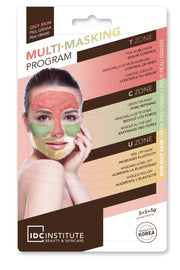 Masque idc institute multi effet peau grasse 3950