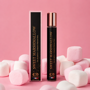 Lot de 24 Pièces - Eau de Parfum Sweet Marshmallow 35ml - Collection Platinium