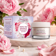 Retinol complex moisturizing face cream 120