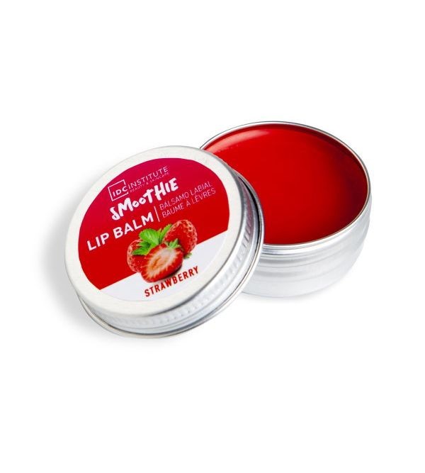 Lot de 30 baume à lèvres fruité idc institute 99591