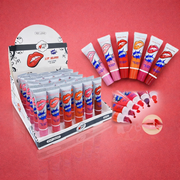 Lot de 36 Pièces - Wow Gloss Peel Off - 20322/2  - Yes Love