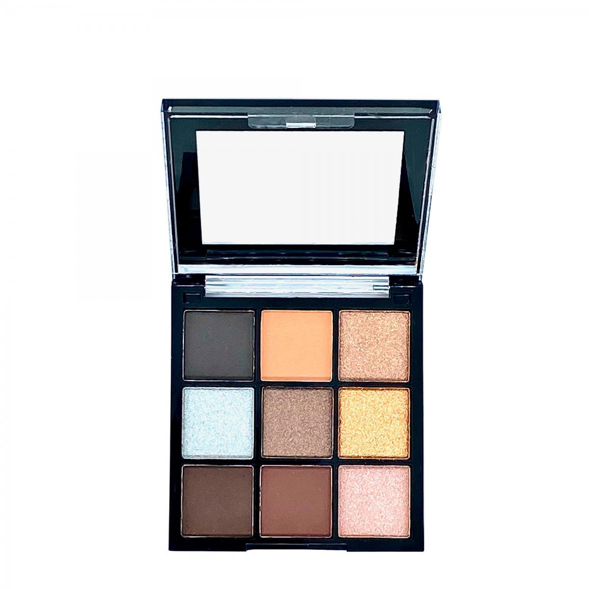 Set of 12 - Diamond 24K Eyeshadow Palette /11125D