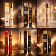 Lot de 20 Pièces - Assortiment De 20 Parfums 35 ml- Laxuria By Luxury