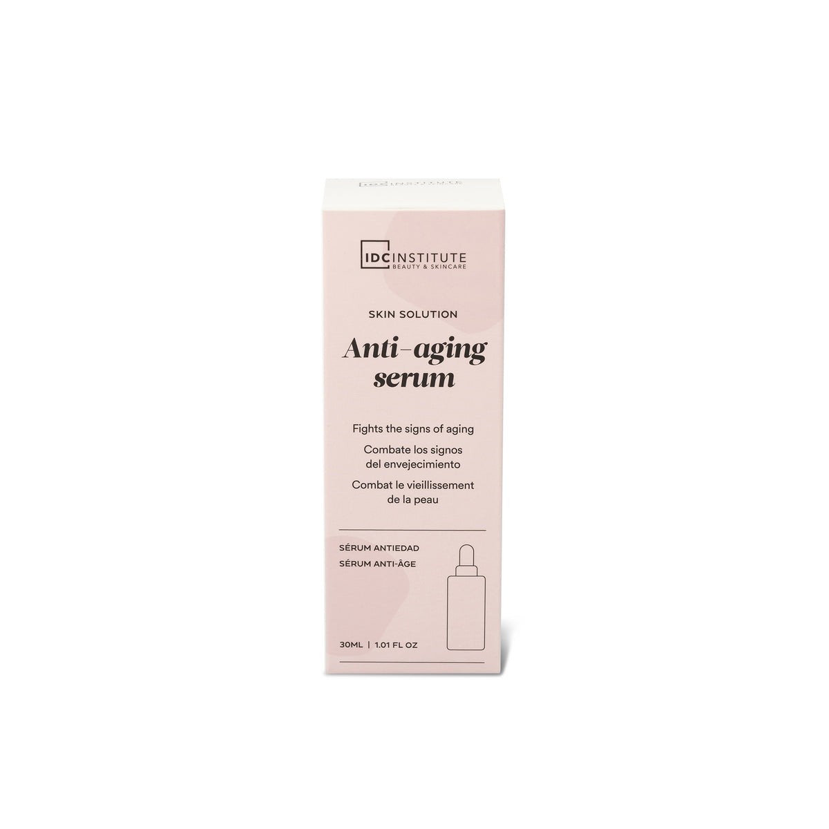 IDC Institute Anti-Aging Serum 68102