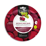Masque vegan idc institute à la betterave