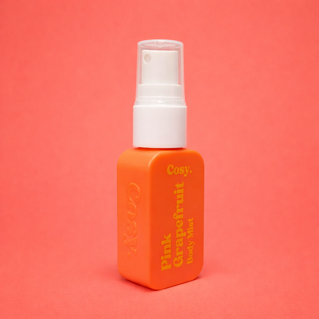 Lot de 21 Pièces - Brumes Corporelle 30ml Pink Grapefruit - Cosy.