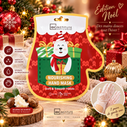 Lot de 12 Pièces - Nourishing Hand Mask – Christmas Edition – IDC Institute