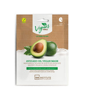 Masque vegan idc institute à l'huile d'avocat 3721