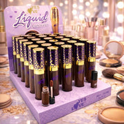 Lot de 24 Pièces - Anti-Cernes & Correcteur de Teint Foncé - Yes Love