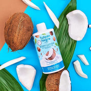 Lot de 3 Pièces - Body lotion Coco et Karité 400ml - Tulipan Negro