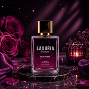Lot de 12 Pièces - Eau de Parfum n°15 30ml - Laxuria by Luxury