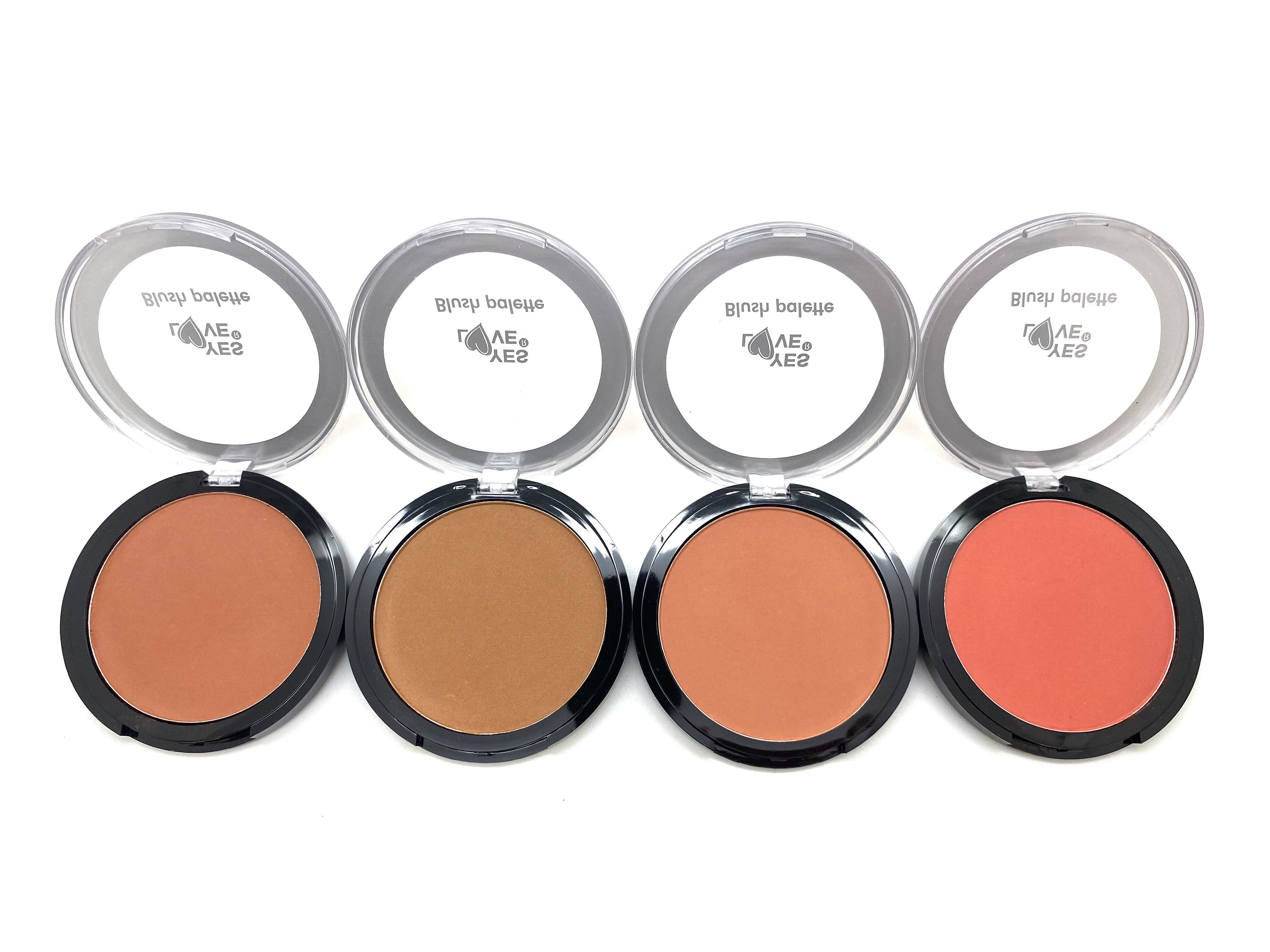 Pack of 24 - Candy Blush - 2090B - Yes Love