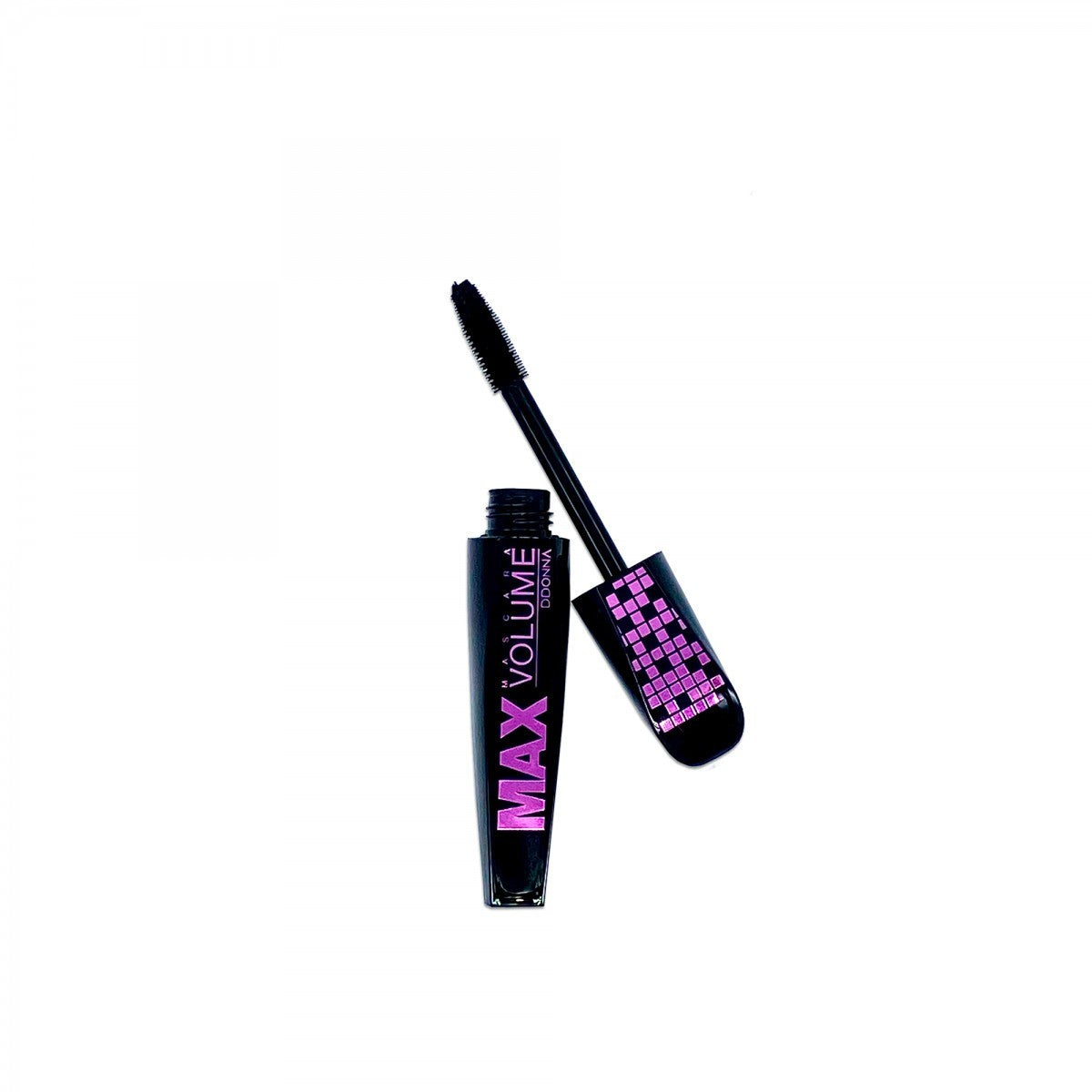 Mascara max silicone d'donna 11332