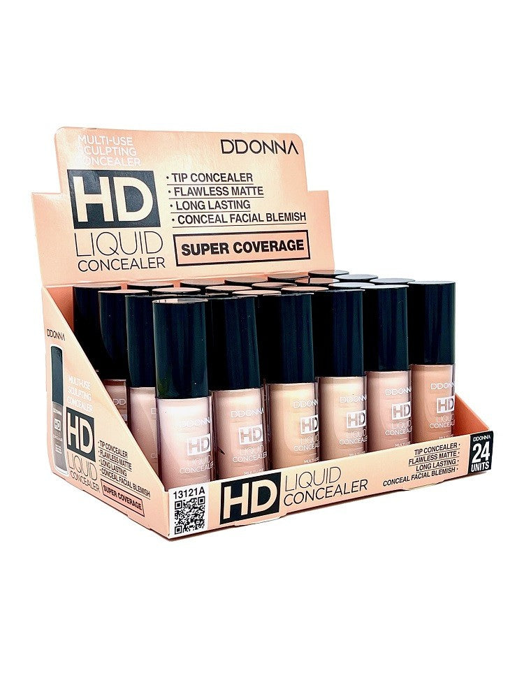 Donna 13121 complexion corrector