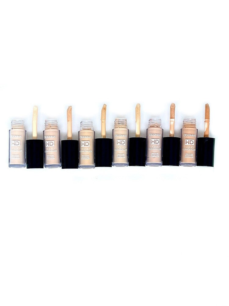 Donna 13121 complexion corrector