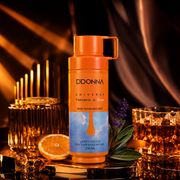 Pack of 6 - D'Donna Universe Mandarin In Star Mist 250ml