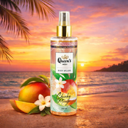 6-Piece Set - Chekky Mango Body and Hair Mist 250ml - Prady