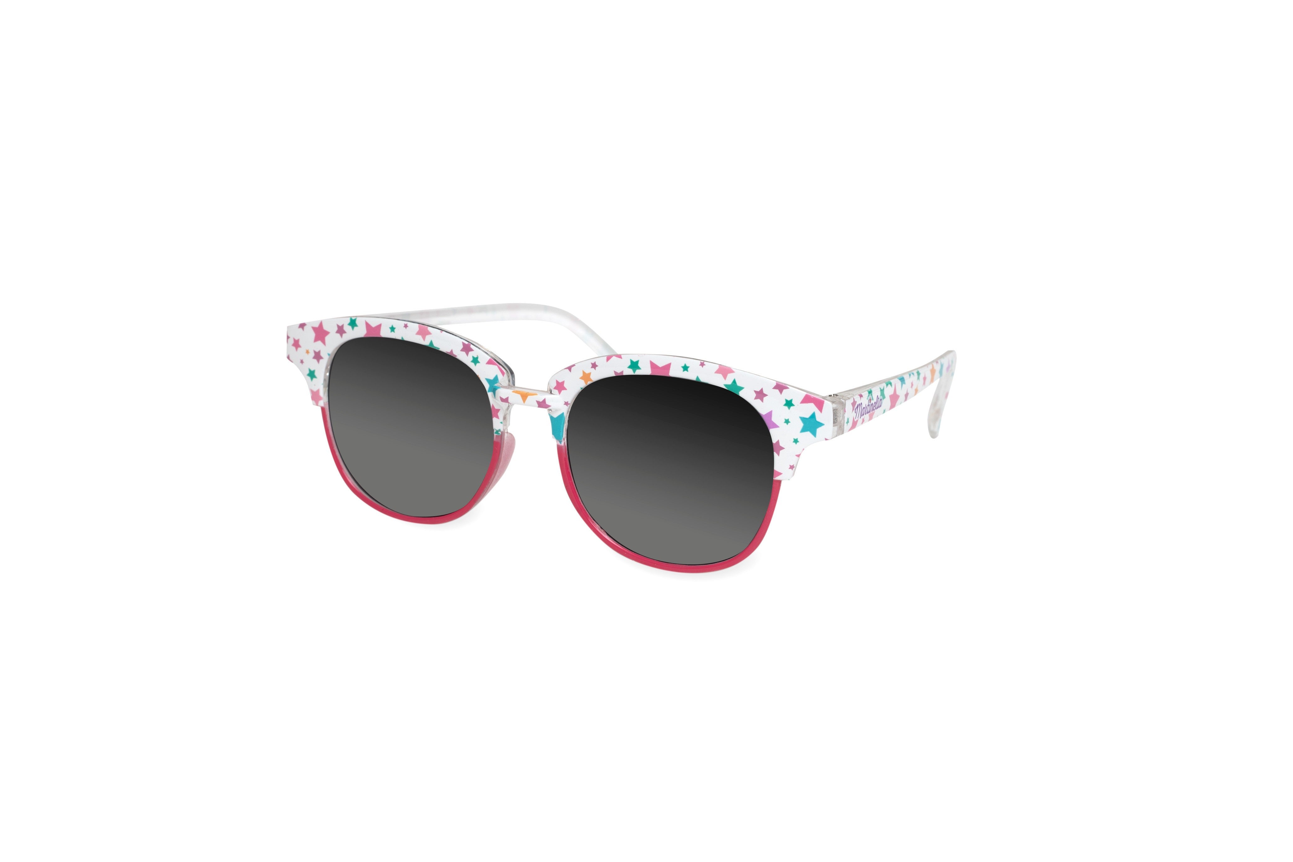 Lunettes pour enfants martinelia polarisées stars 10506