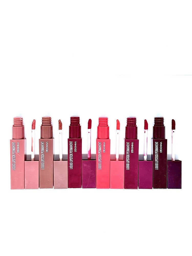 Donna 24H Liquid Lipstick 12231 b