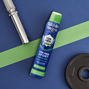 Set of 6 Pieces - Deodorant Spray For Men 200ml - Tulipan Negro