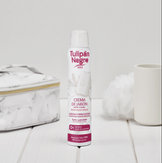 Deodorant spray tulipan negro soap cream 200ML
