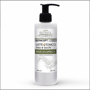 Retinol complex cleansing cream with snail mucin 200ML