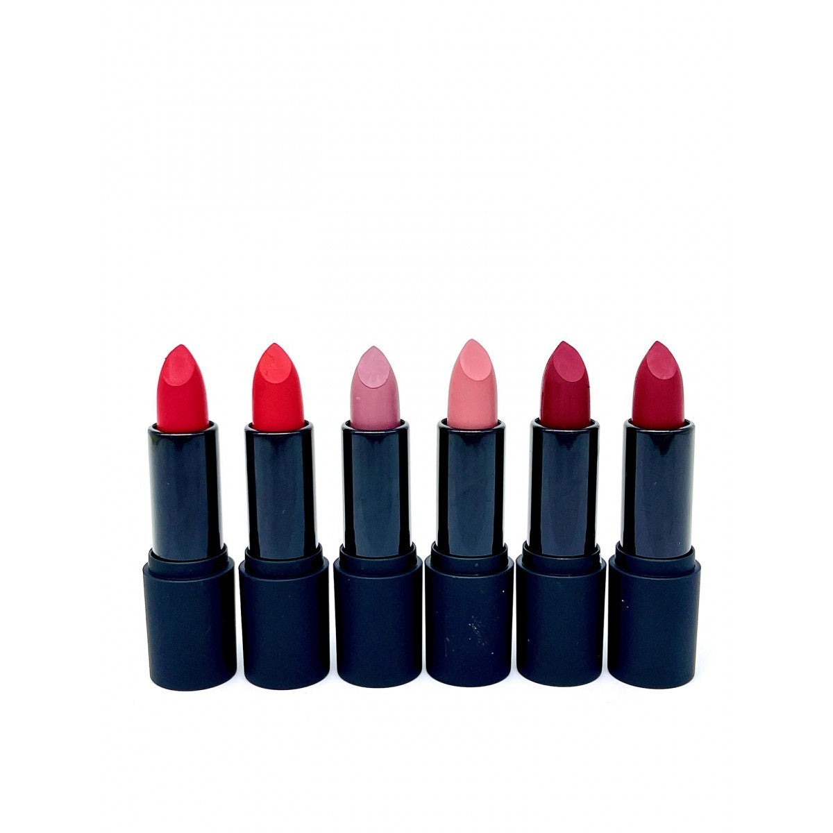 Lot de 24 rouge à lèvres d'donna lipstain 12181B