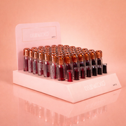 Set of 36 Pieces - Lip Oil - Kevin & Coco