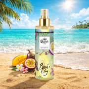 Lot de 6 Pièces - Brume Corps et Cheveux Beach's Day 250ML - Prady