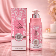 Pack of 6 - Pinky Keratin Conditioner 520ml - D'Donna