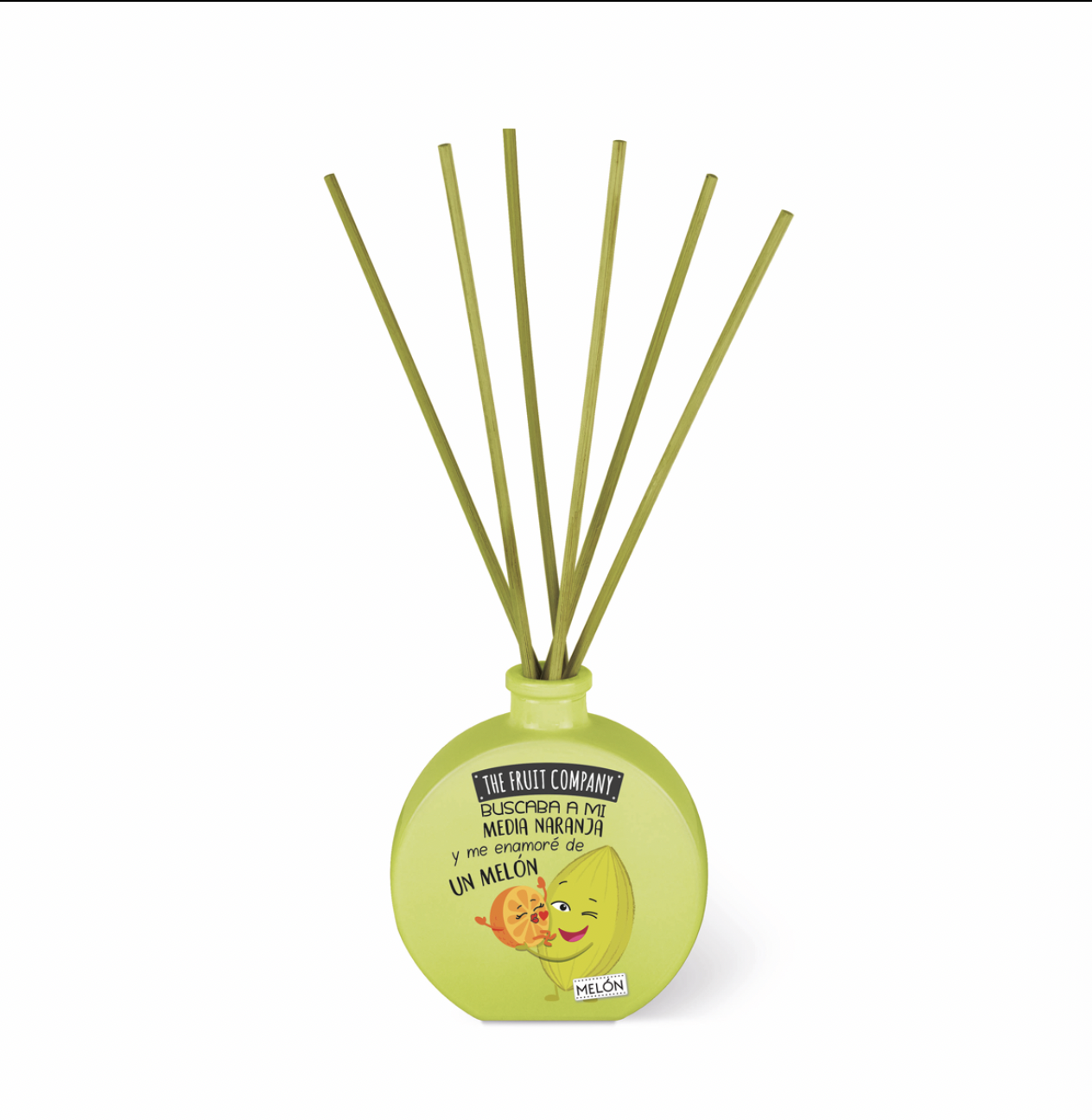 Mikado the fruit company melon 40ML