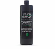 Retinol complex shampoo for anti-dandruff and oily hair 800ML