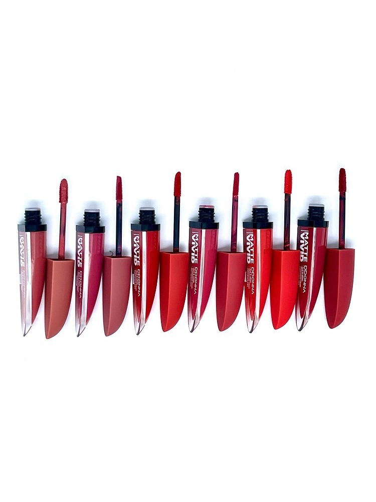 Lot of 24 Pieces - Gloss Matte Vivid - D'Donna