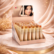 Lot de 36 - Anti-Cernes & Correcteurs Jumbo crème 6 couleurs - Yes Love