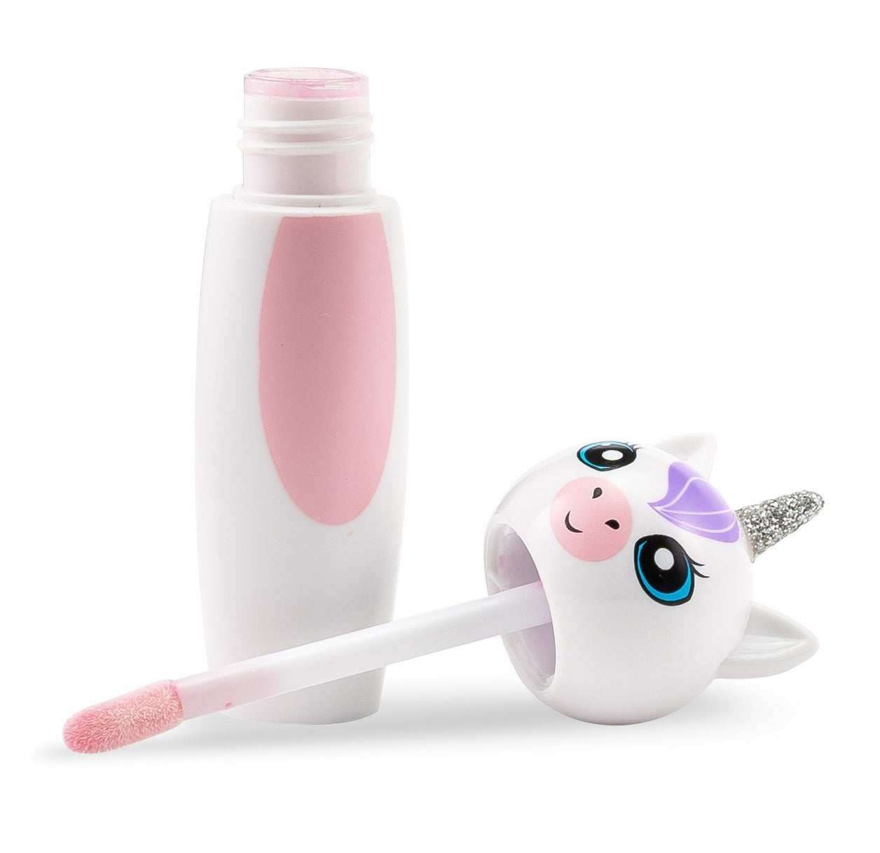 Lot de 24 pieces Gloss unicorn brillant martinela 2150C