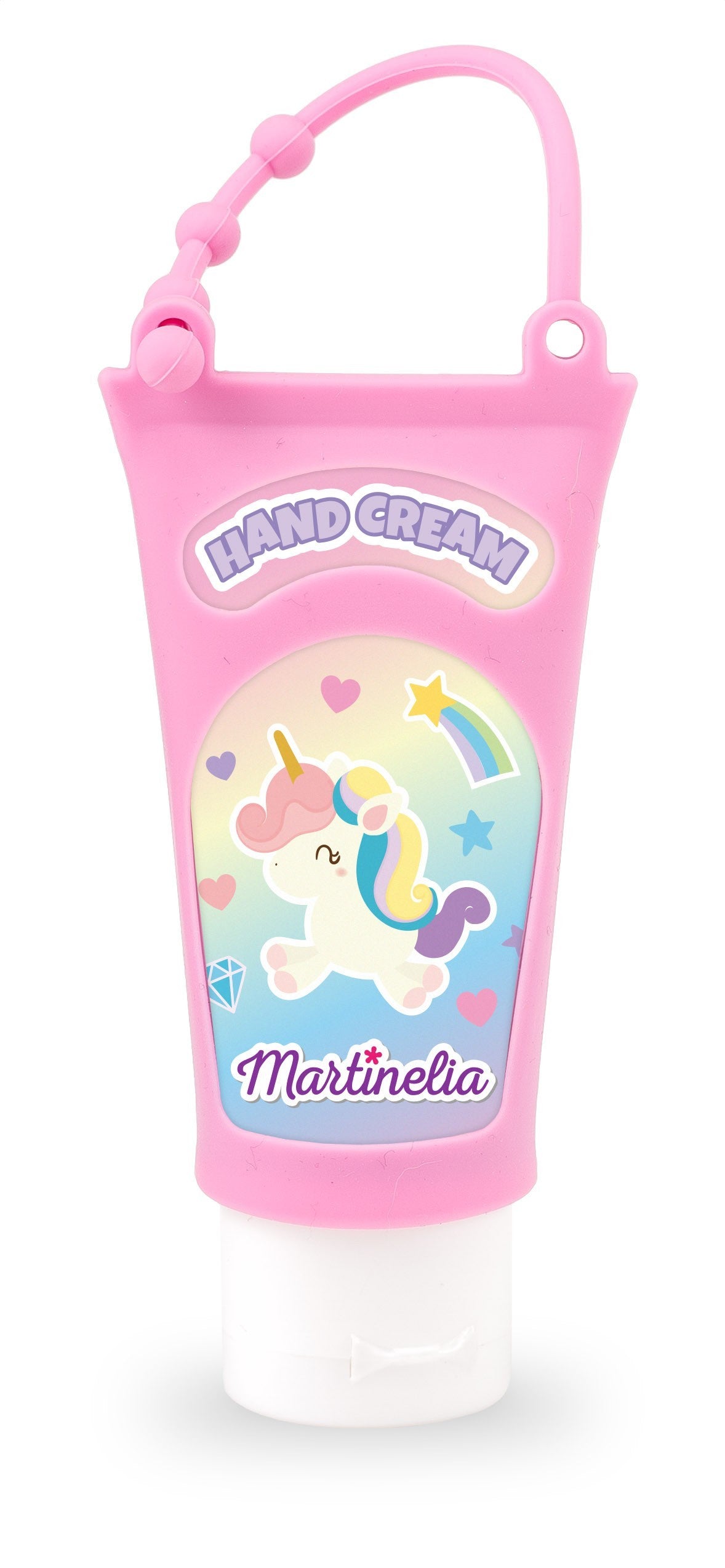 Lot de 24 pieces Crème mains martinelia unicorn et fée 11251