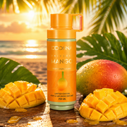 Lot de 6 Pièces - Brume Corps & Cheveux "Universe Mango" 250ml - D'Donna