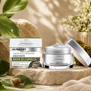 101 Retinol Moisturizing Cream with Snail Slime