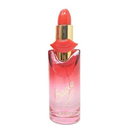 Set of 6 - Bacio Italia Perfume for Women 100ml - Couture Fragrance