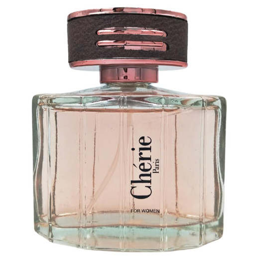 Cherie Paris Couture Fragrance Perfume for Women 100ml
